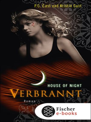 cover image of Verbrannt